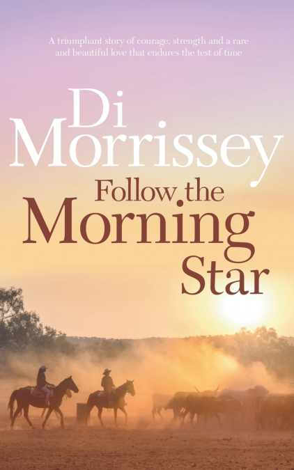 FOLLOW THE MORNING STAR