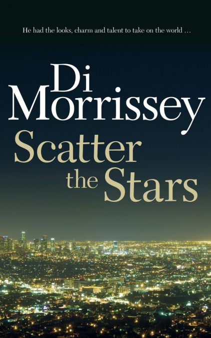 SCATTER THE STARS