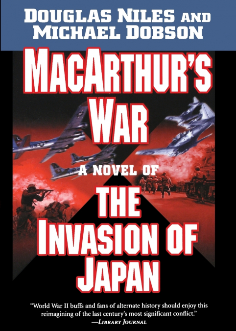 MACARTHUR?S WAR