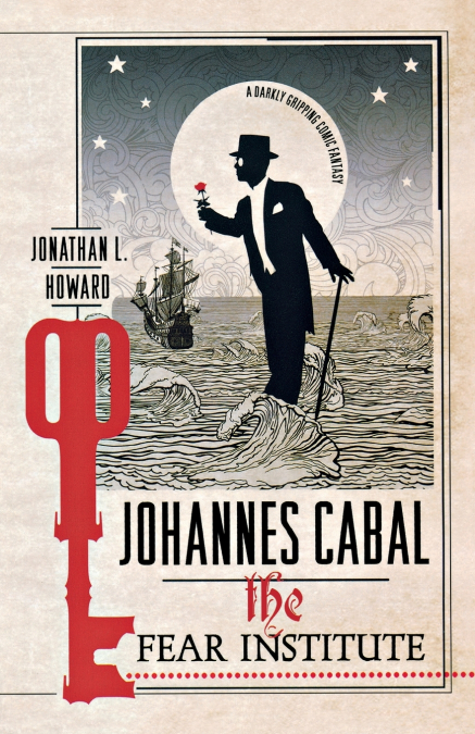 JOHANNES CABAL