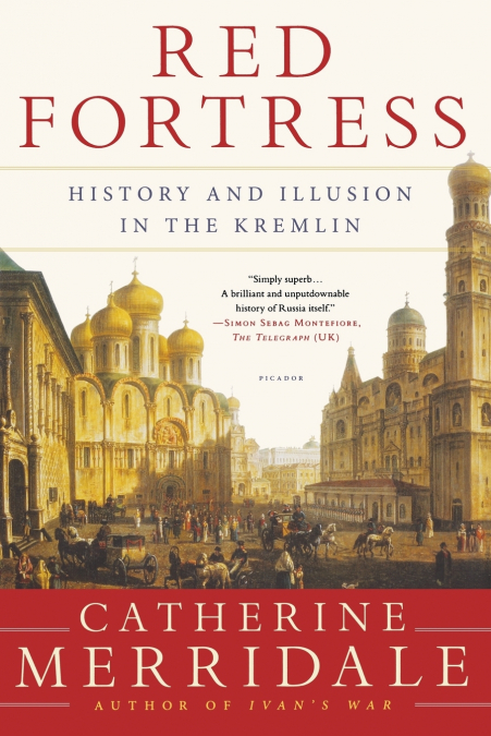RED FORTRESS