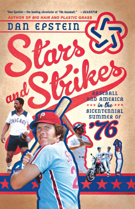 STARS AND STRIKES