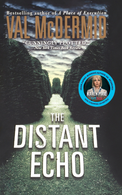 DISTANT ECHO