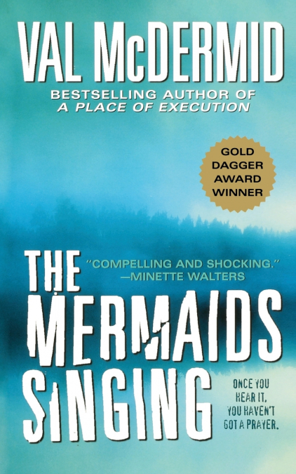 MERMAIDS SINGING