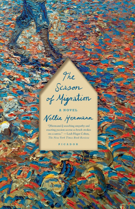SEASON OF MIGRATION