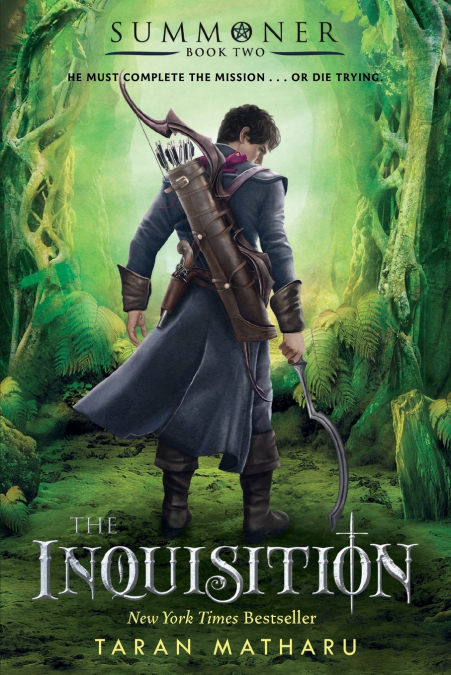 THE INQUISITION