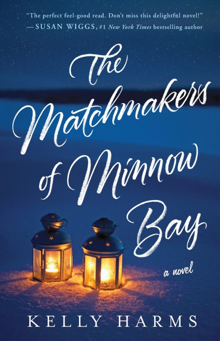 MATCHMAKERS OF MINNOW BAY