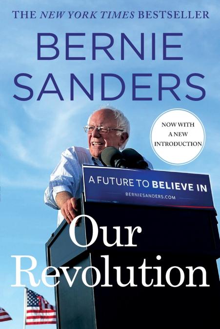 OUR REVOLUTION