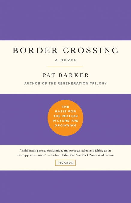 BORDER CROSSING