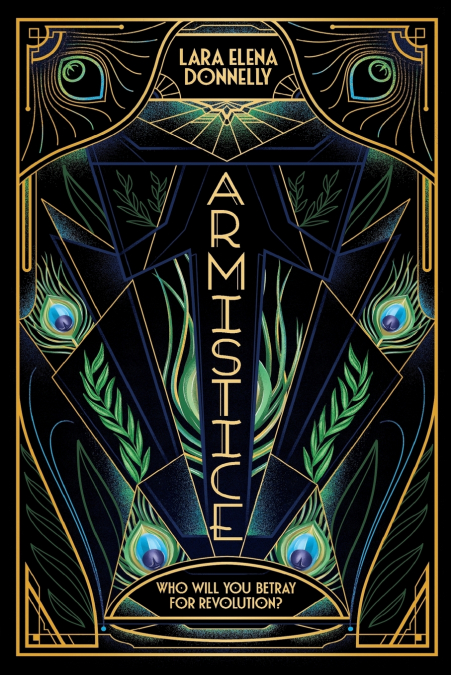 ARMISTICE