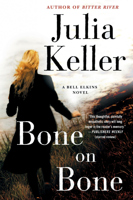 BONE ON BONE