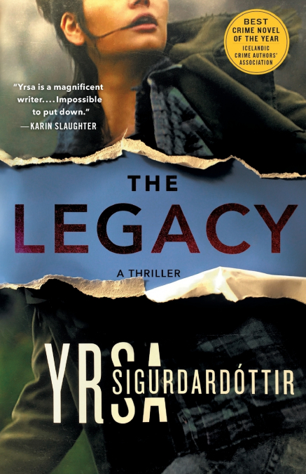LEGACY