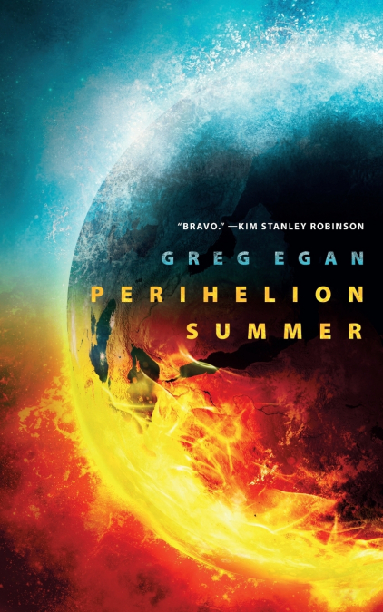 PERIHELION SUMMER