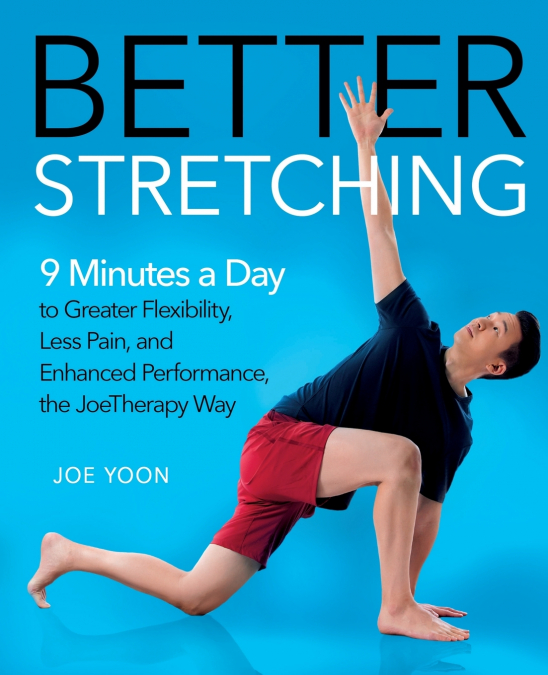 BETTER STRETCHING