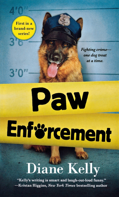 PAW ENFORCEMENT