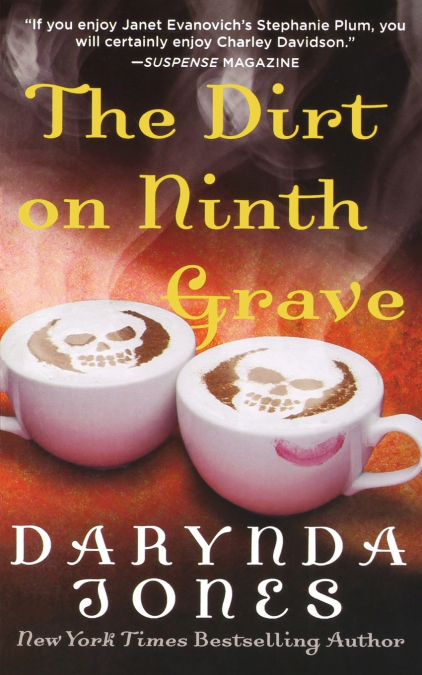 DIRT ON NINTH GRAVE