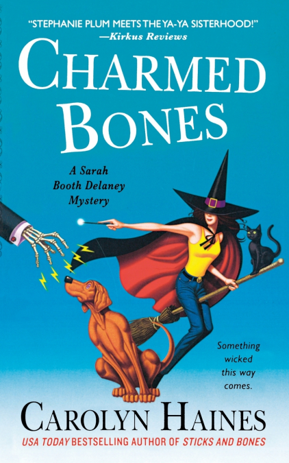 CHARMED BONES
