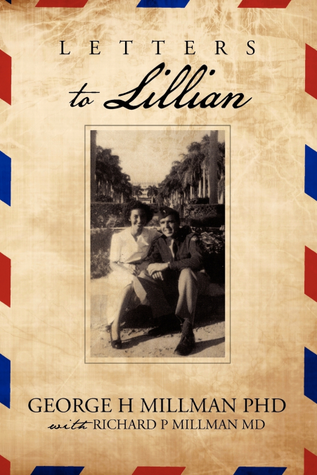LETTERS TO LILLIAN