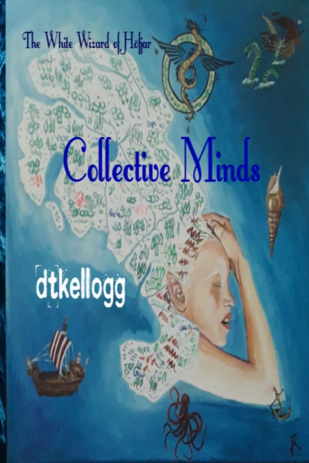 COLLECTIVE MINDS