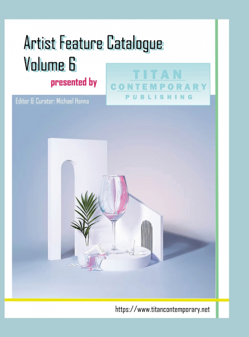 ARTIST FEATURE CATALOGUE