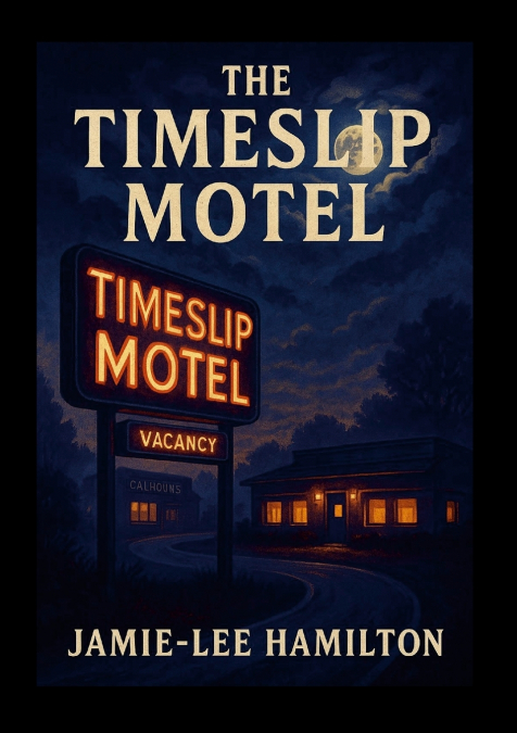 THE TIMESLIP HOTEL