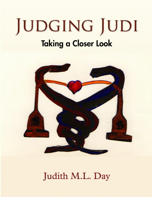 JUDGING JUDI