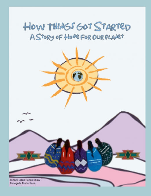 HOW THINGS GOT STARTED