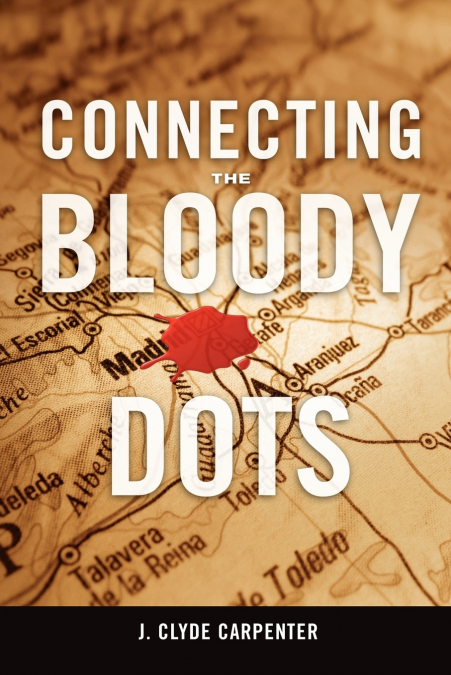 CONNECTING THE BLOODY DOTS
