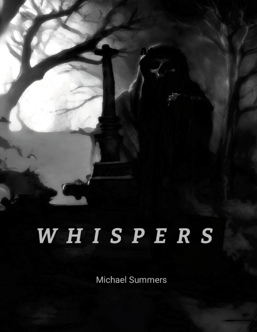 WHISPERS