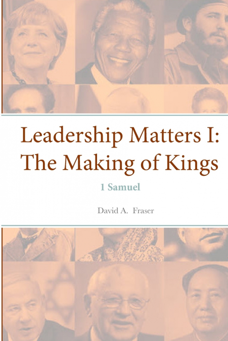 LEADERSHIP MATTERS I