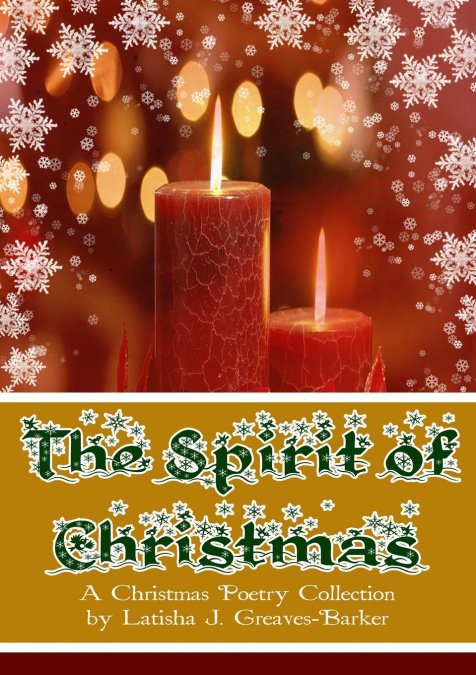 THE SPIRIT OF CHRISTMAS