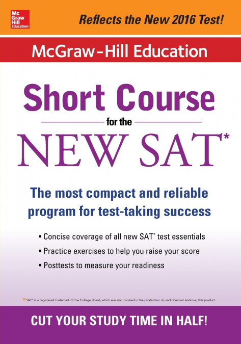 MCGRAW-HILL EDUCATION