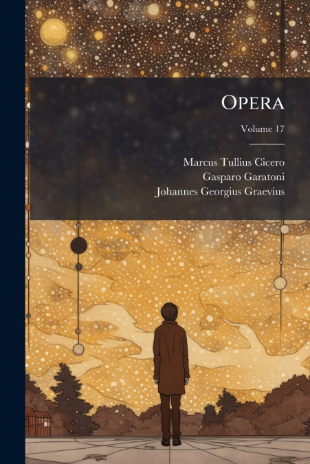 OPERA, VOLUME 7