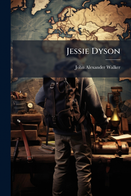 JESSIE DYSON