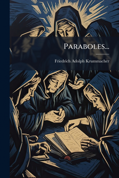 PARABOLES...