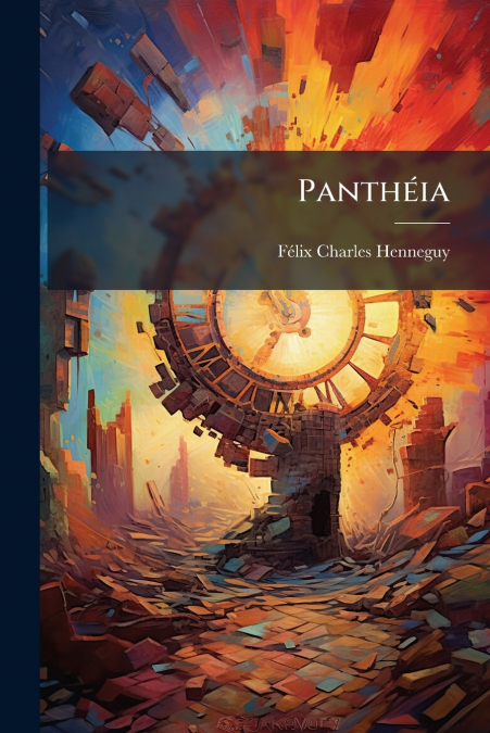 PANTHEIA