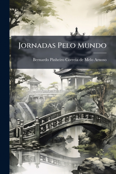 JORNADAS PELO MUNDO
