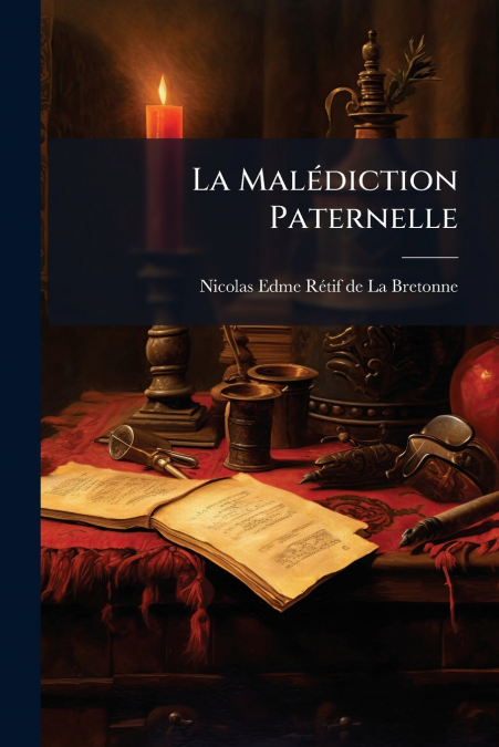 LA MALEDICTION PATERNELLE