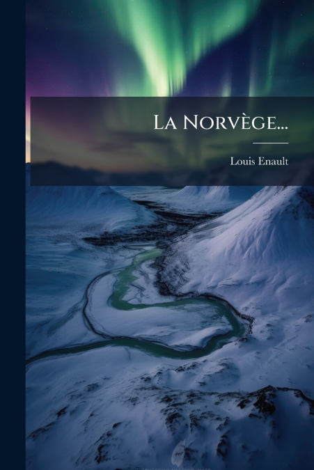 LA NORVEGE...