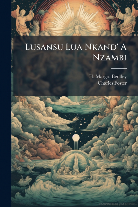 LUSANSU LUA NKAND? A NZAMBI