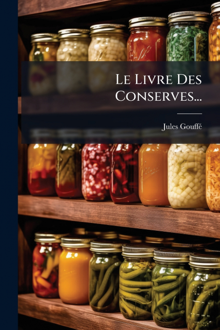 THE ROYAL COOKERY BOOK (LE LIVRE DE CUISINE)