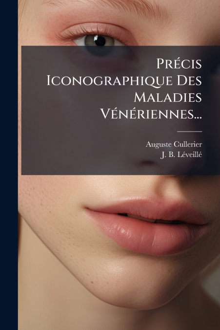 PRECIS ICONOGRAPHIQUE DES MALADIES VENERIENNES...
