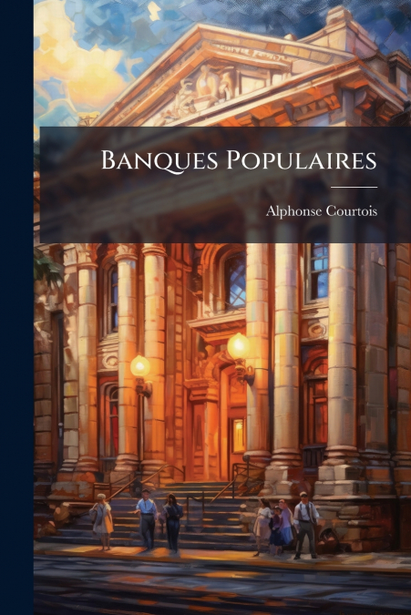 BANQUES POPULAIRES