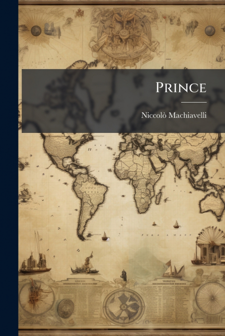 PRINCE