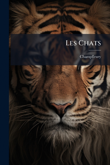 LES CHATS