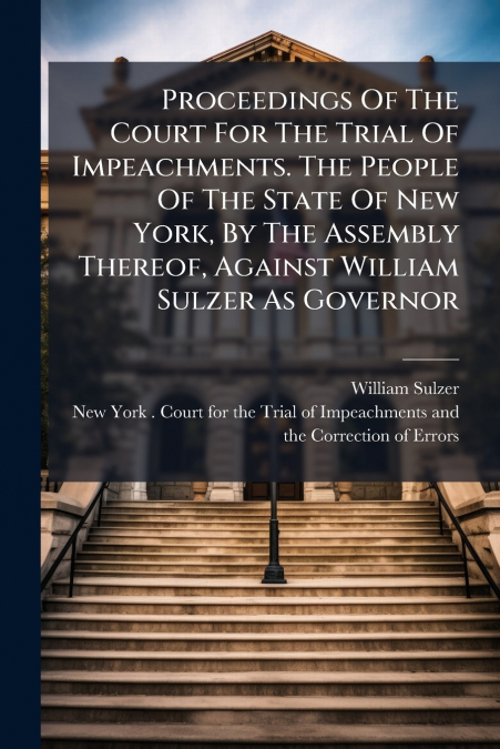 LAWS OF THE STATE OF NEW YORK PASSED AT THE SESSIONS OF THE