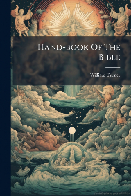 HAND-BOOK OF THE BIBLE