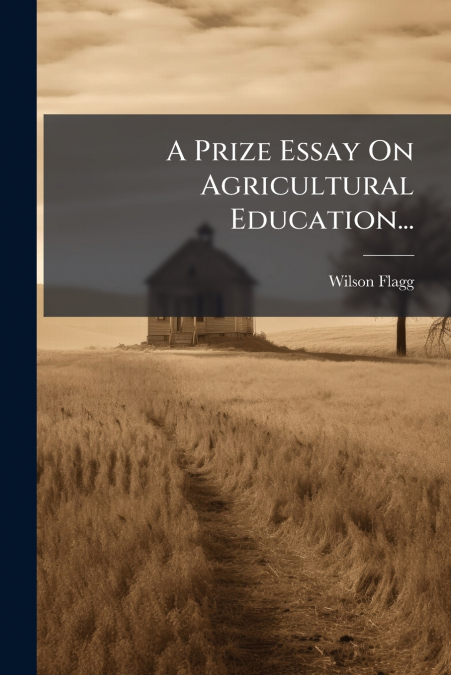 A YEAR AMONG THE TREES