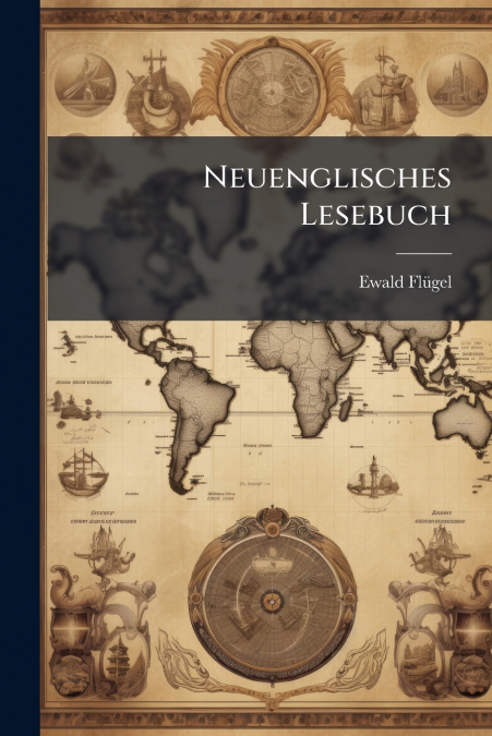 NEUENGLISCHES LESEBUCH
