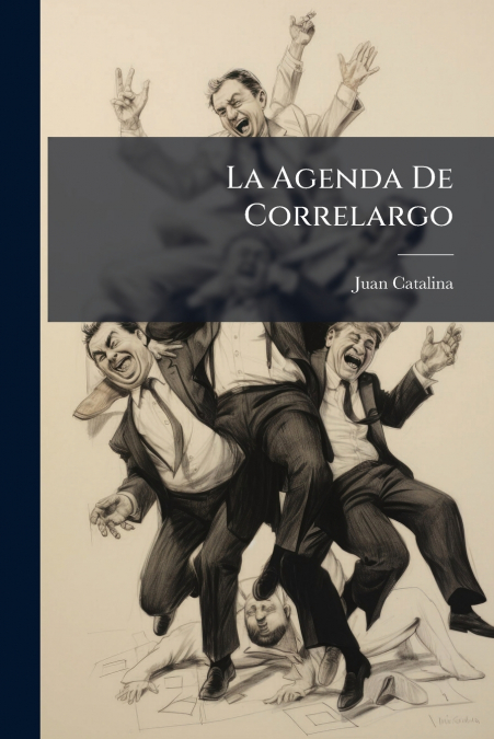 LA AGENDA DE CORRELARGO